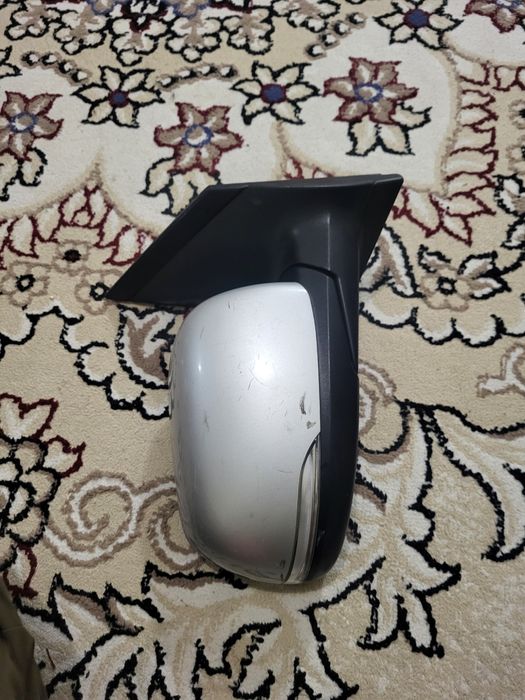 Боковой зеркало кия морнинг