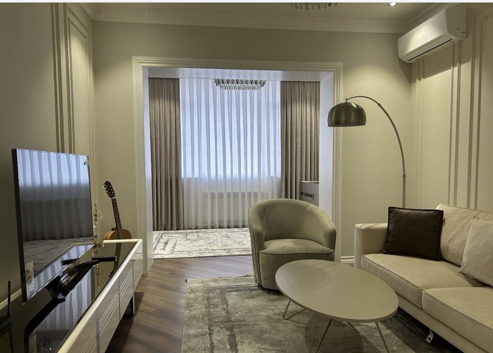 (F)Срочно! Продается квартира на Ц1 2-3/5/5