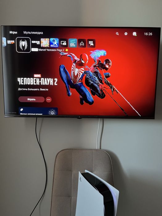 Продам playstation 5