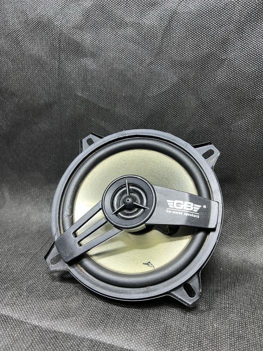 Колонки на грузовую