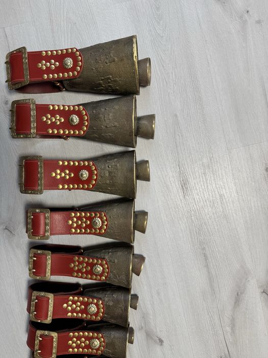 Продавам Чанове 1-15 номер