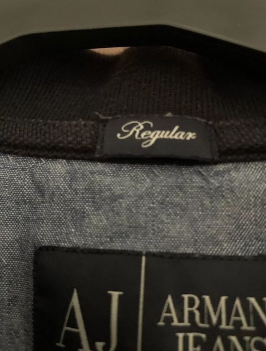 Оригинална тениска Armani