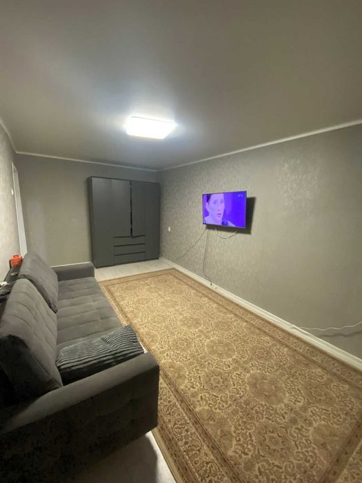 Продажа 1-комнатной квартиры