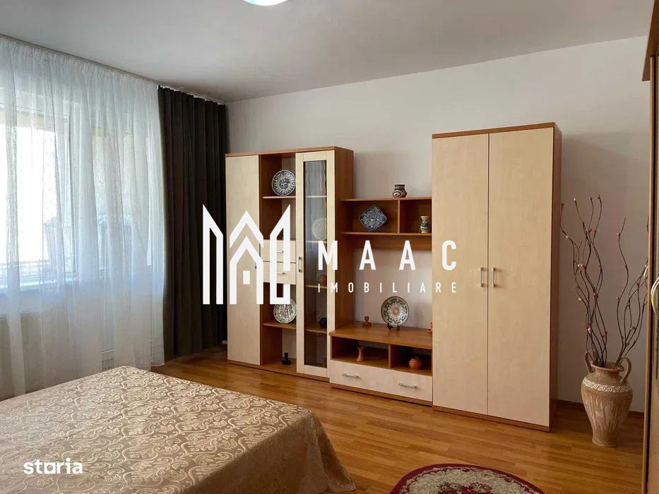 Apartament 1 camera | Etaj 1 | Balcon | Decomandat | Parcare — fotografia 1