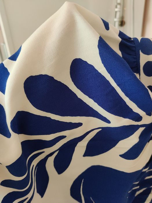 Рокля H&M от лятната колекция 2025