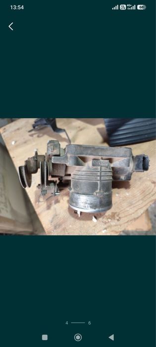 Продам запчасть б/у на максима А32