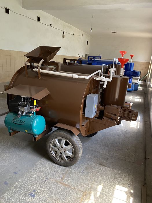 Газаблок полние камплект расиеские метал лазерни