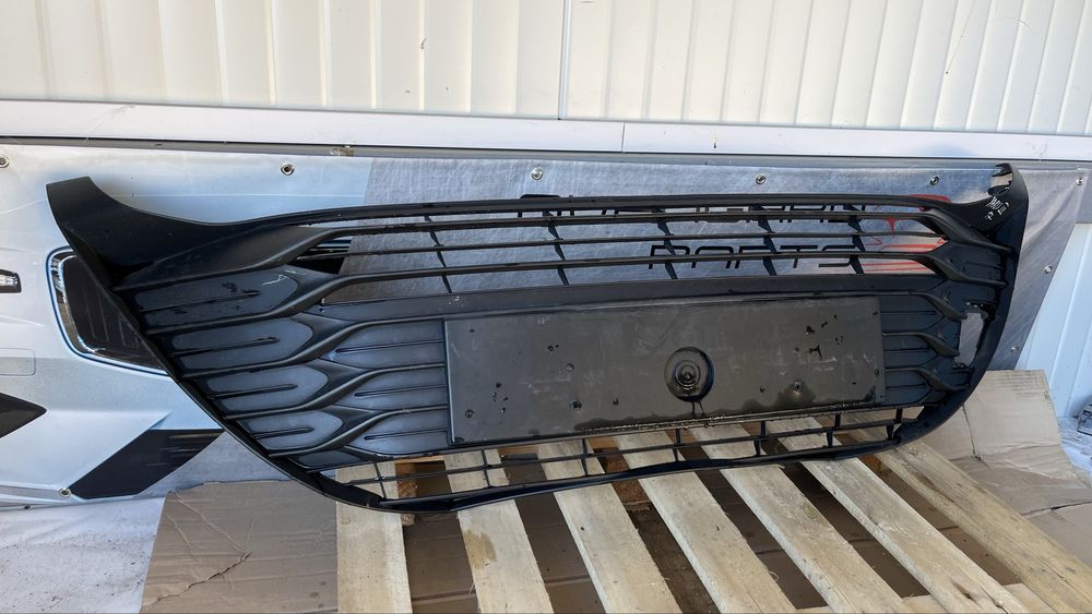 3 броя решетка Toyota Yaris 2017-