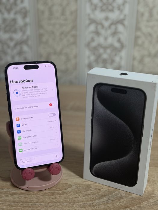 iphone 15 pro айфон 15 про 256 gb