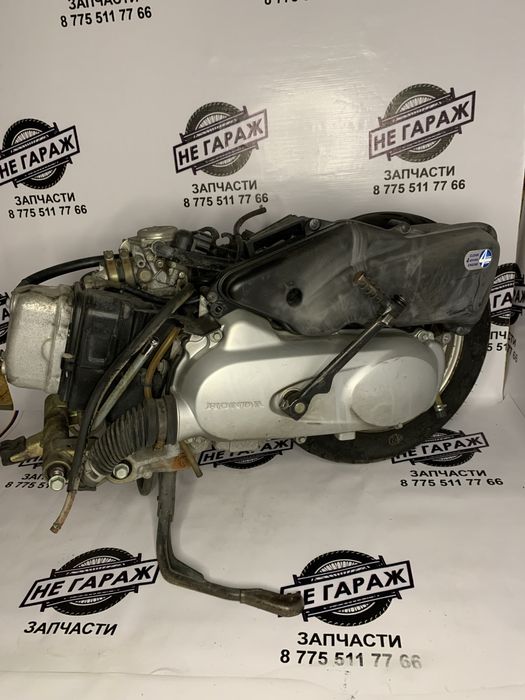 Запчасти на мопеды Алматы отправка