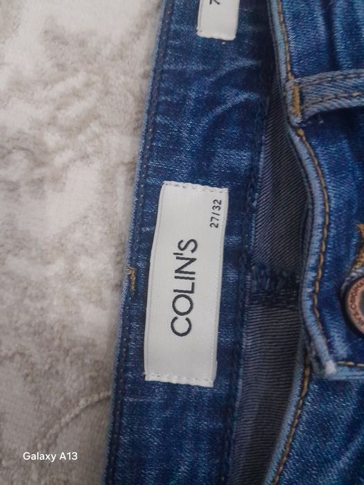 Flared jeans мужские