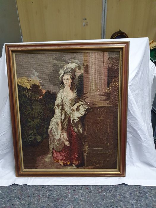 Картини внос от Германия