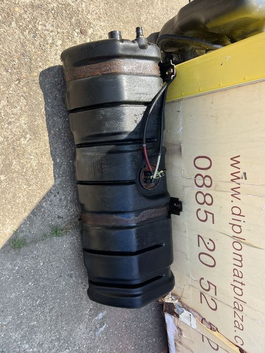 Резервоари за Ивеко Дейли 80-22г.