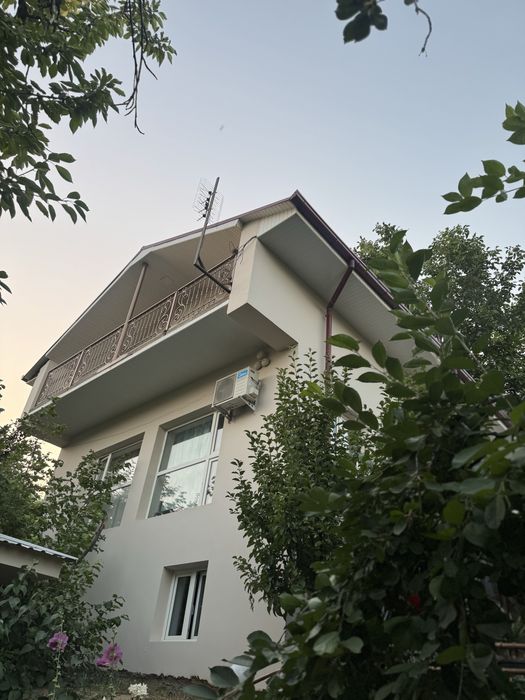 Дача угам Беш тут МФЙ