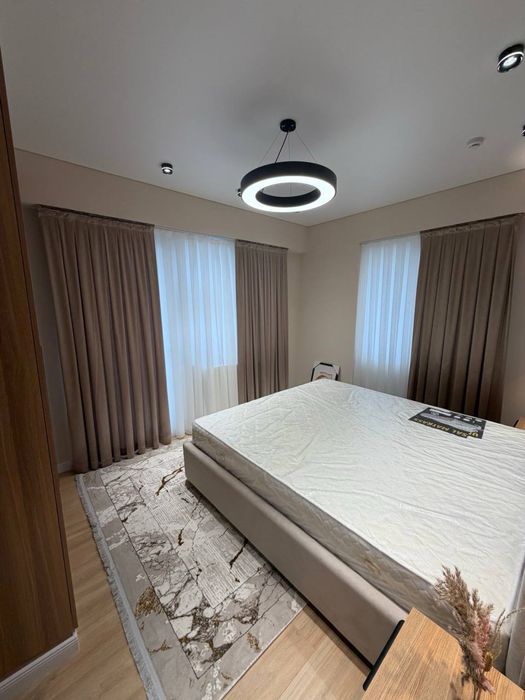 СРОЧНО! ПРОДАЁТСЯ 2/14/16 квартира в новостройке ЖК «Mega Star House»