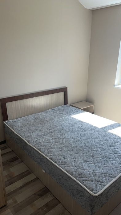 Дава се под наем Двустаен апартамент в Шумен, Басейна - 42 кв.м за 198.9 € - Снимка #3