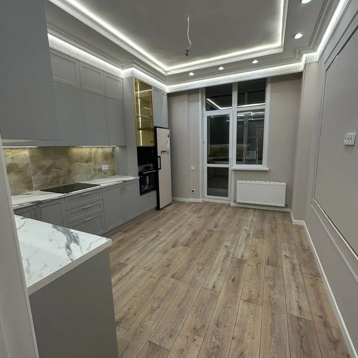 Ремонт помещений и офисов