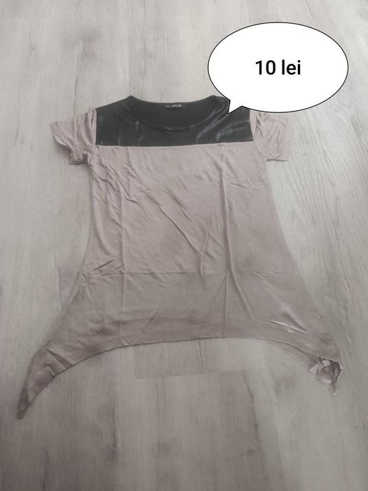 Set doua tricouri de dama