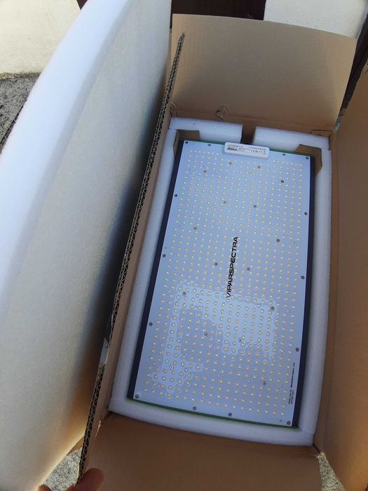 ViparSpectra SP 2000 200W