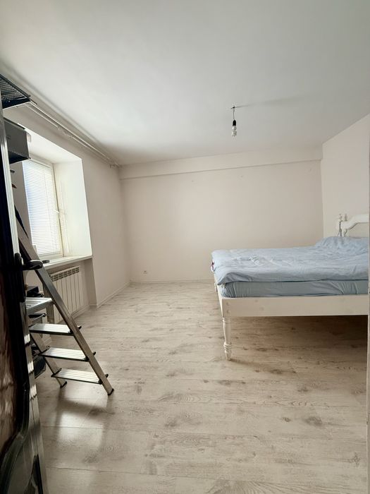 2-х ком кв 86,3 м2 - Сазда