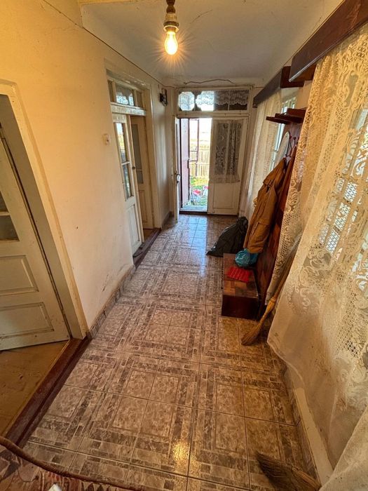 Vand casa sat Jiul comuna Tuglui