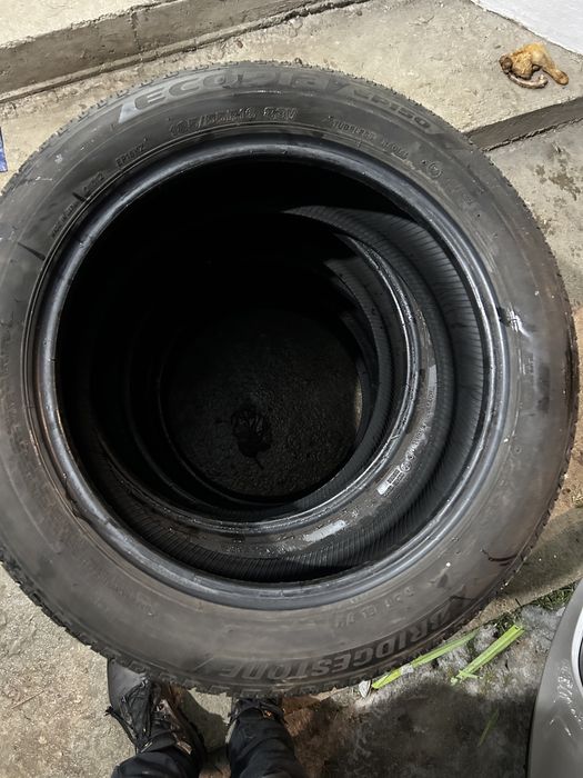 185 55 16 Bridgestone