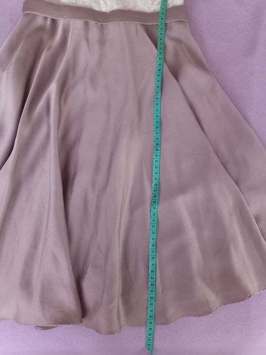 Детска (тийн) рокля