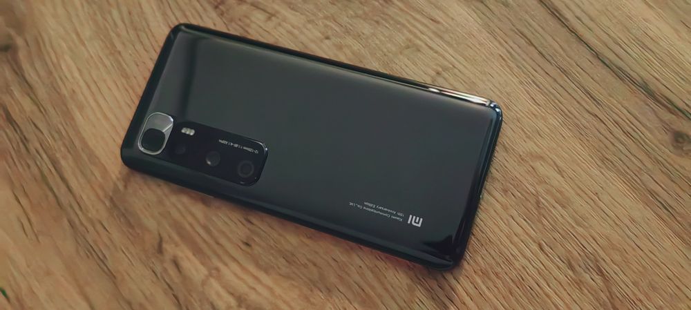Mi 10 Ultra Идеал