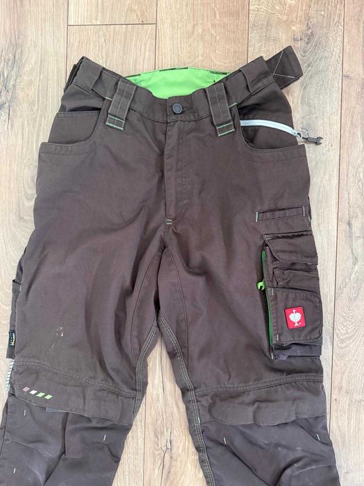 Engelbert Strauss 94 46 S barbati Motion 2020 pantaloni Cordura