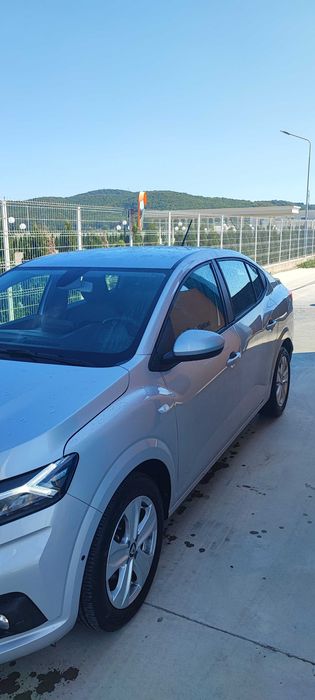 Dacia Logan 2022 ,Confort TCE 90 MT 6