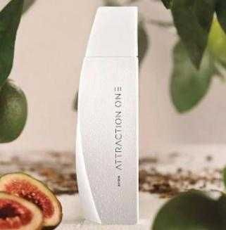 Attraction One Fresh Avon - спрян от производство, НЕОТКРИВАЕМ !