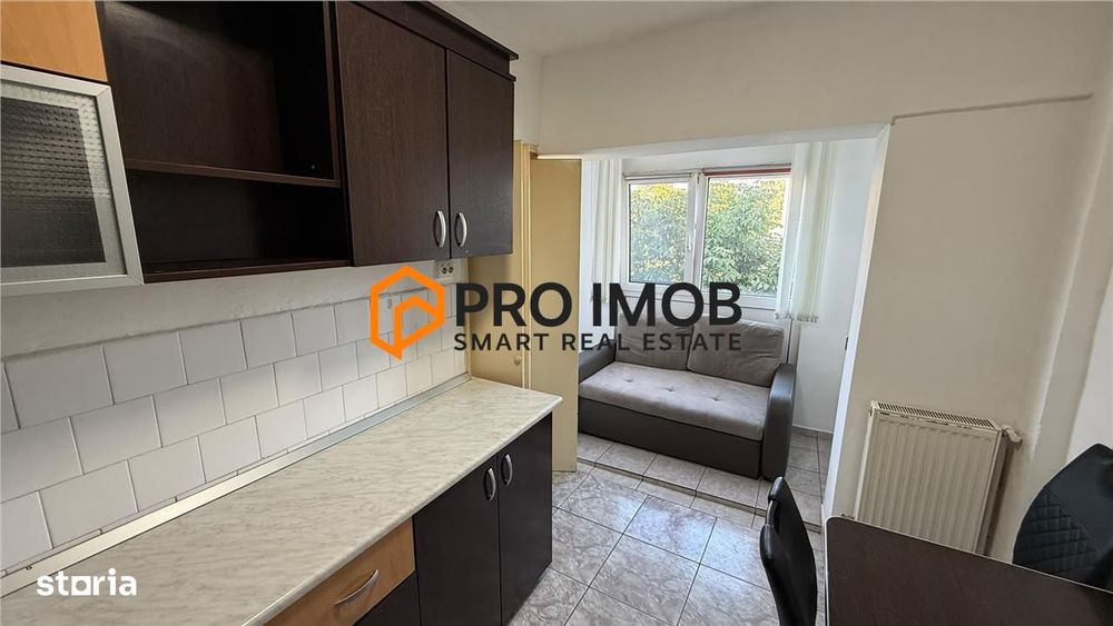 Apartament 2 camere decomandat zona Centru