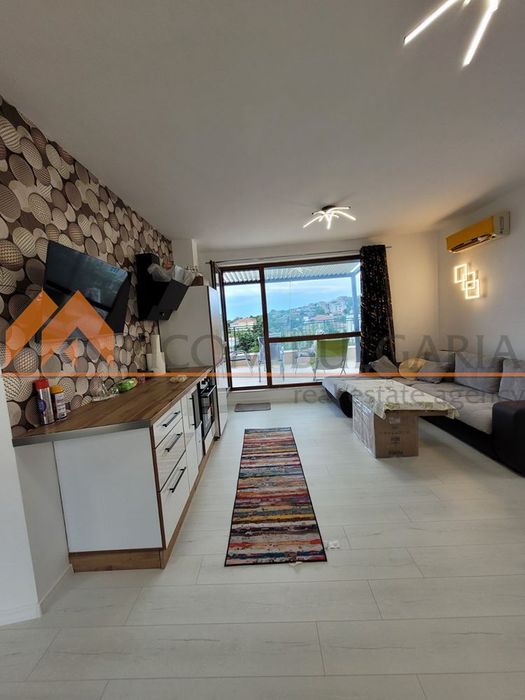 1-стаен в Варна, област-гр.Бяла площ 112