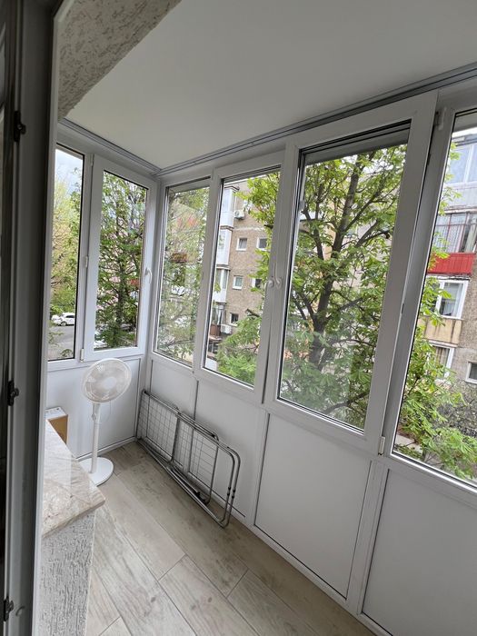 Garsonieră de închiriat zona Micalaca