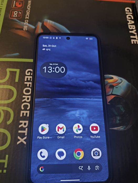 Pixel 8 Pro 128 Gb