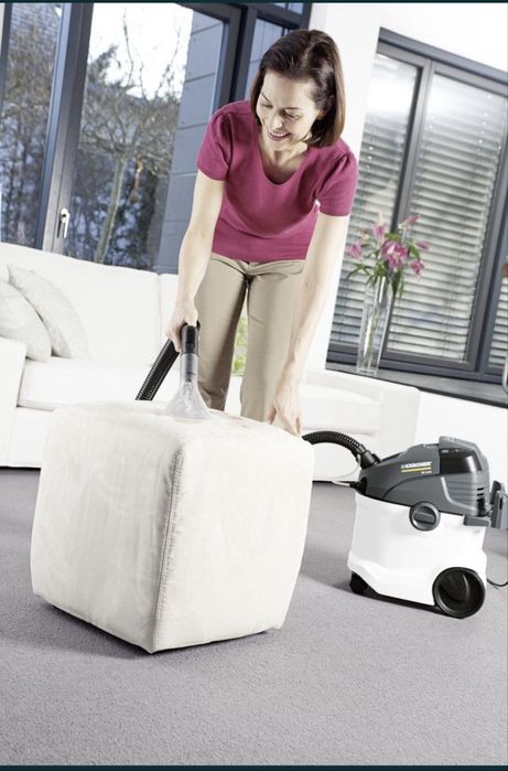 Керхер моющий пылесос