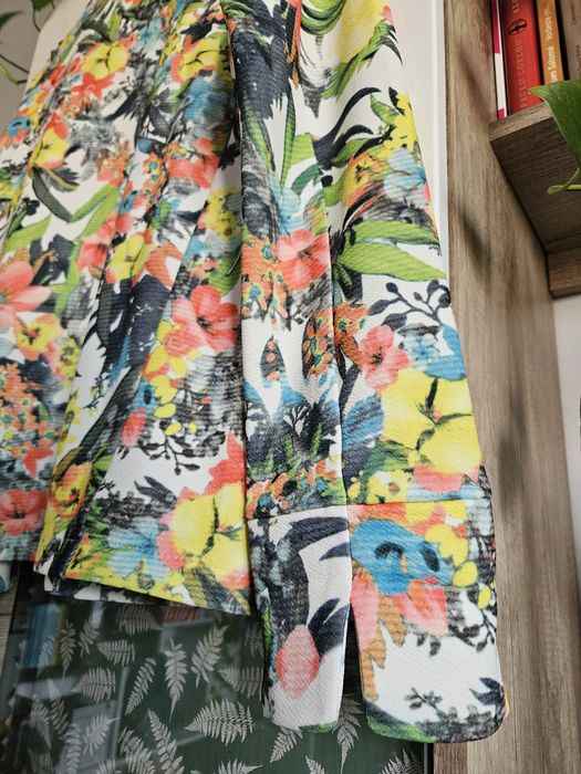 Sacou nou, marimea S