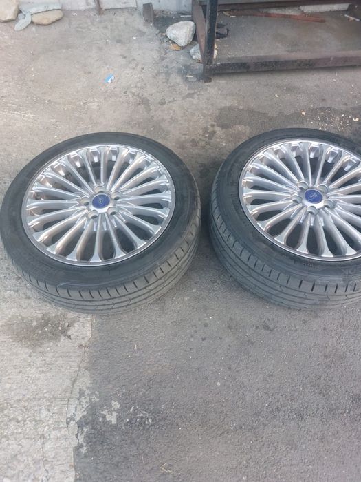 Vand roţi Ford Mondeo