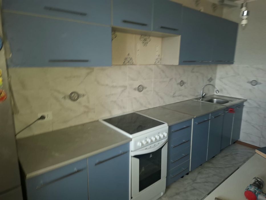 Продам кухонный гарнитур