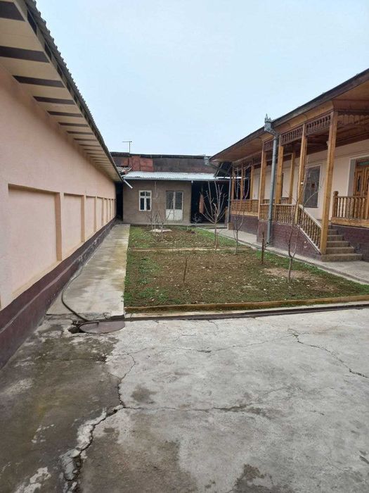 Алмазарский район, участок 5,15 соток, 7 комнат, ул.Фараби