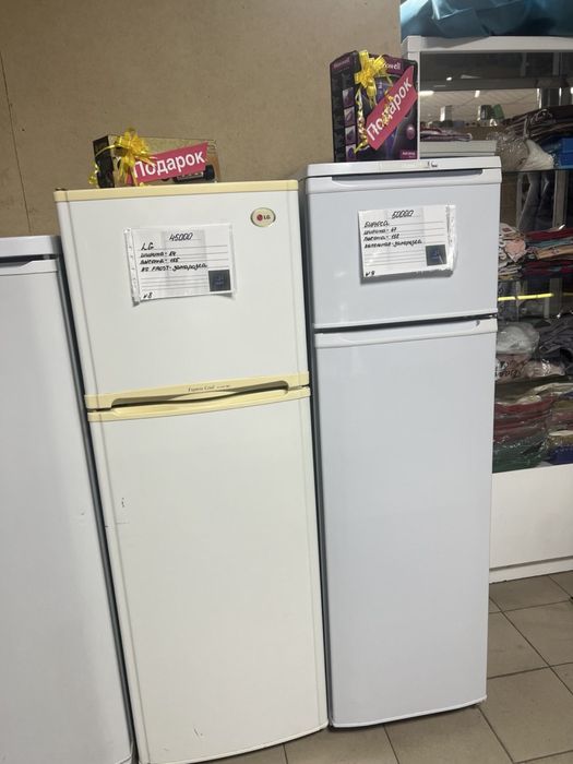 Холодильники……..