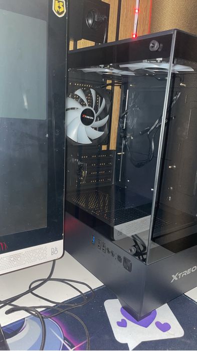 Xtreon корпус новый