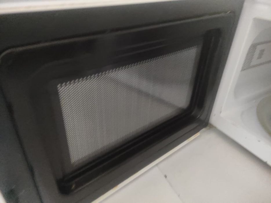 Микроволновная печь