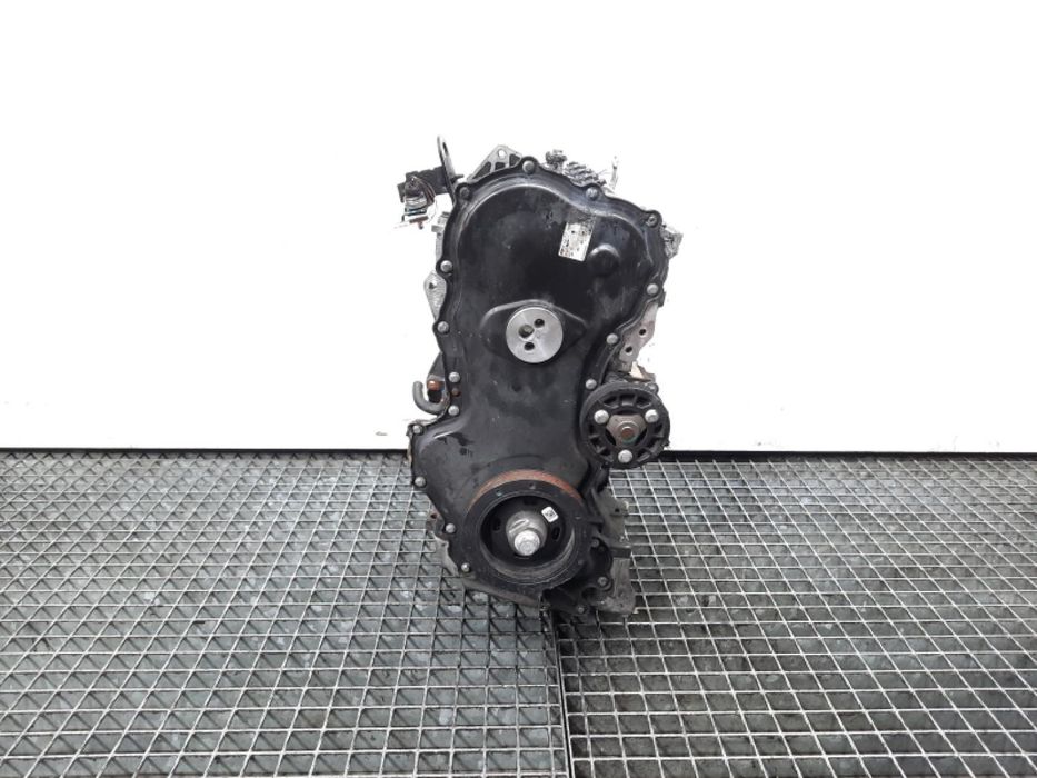 Motor, cod R9M413, Renault Trafic 3 Autobus (JG_) 1.6 DCI, R9M413