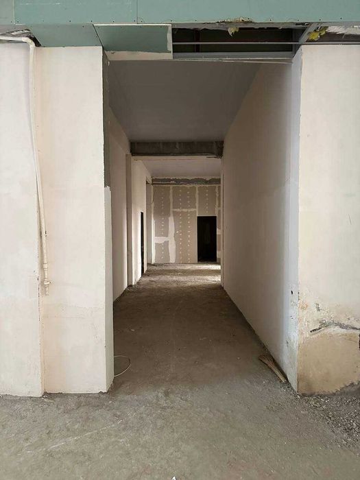 Сдаётся / продаётся коммерческое помещение в новом доме