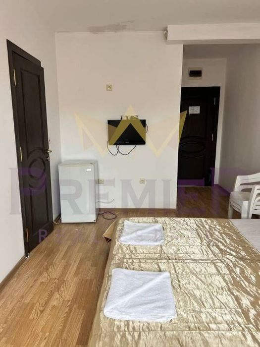 Продава се Двустаен апартамент в к.к. Слънчев бряг - 48 кв.м за 1303 €/кв.м - Снимка #4