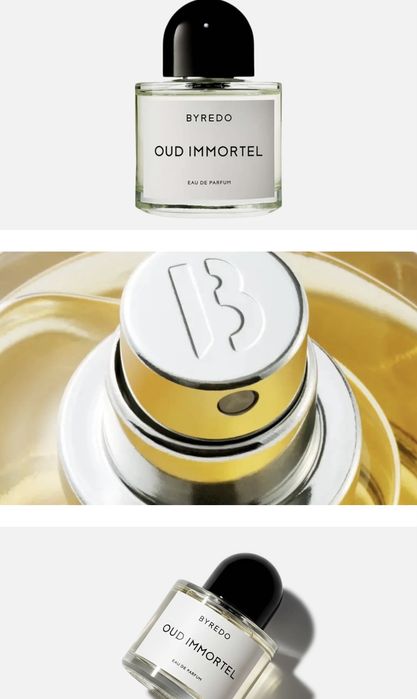 Продам парфюм Byredo oud immortel