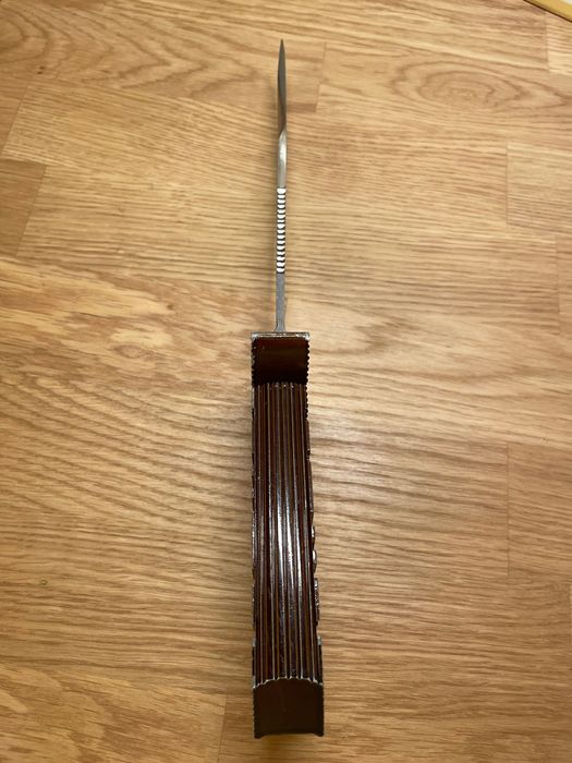 Cuțit UNICAT autentic PUMA