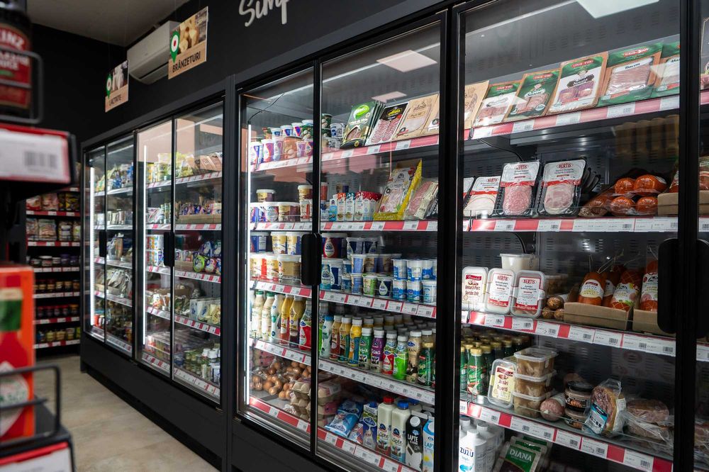 Echipam Complet Magazine Simply