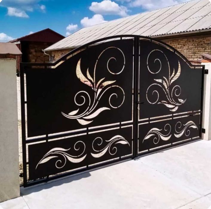 Tabla debitata porti garduri balustrade